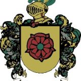 Escudo del apellido Noguerol