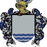 Escudo del apellido Nonell