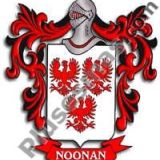 Escudo del apellido Noonan