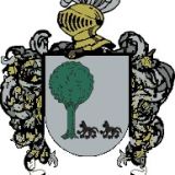 Escudo del apellido Noreña