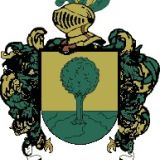 Escudo del apellido Nores