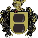 Escudo del apellido Noriega