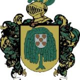 Escudo del apellido Norte