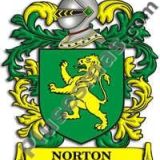 Escudo del apellido Norton