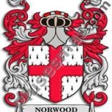 Escudo del apellido Norwood