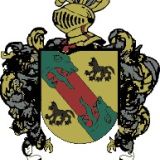 Escudo del apellido Novalbos