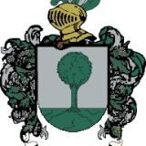 Escudo del apellido Nuez