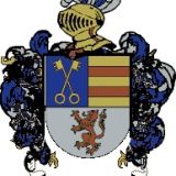 Escudo del apellido Ocio