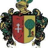 Escudo del apellido Ocón