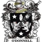Escudo del apellido Odonnell