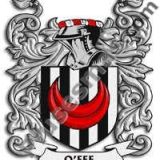 Escudo del apellido Ofee