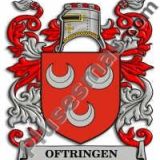 Escudo del apellido Oftringen