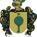 Escudo del apellido Ojanguren