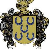 Escudo del apellido Olabarrieta
