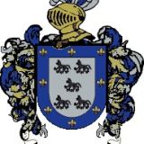 Escudo del apellido Olaiz