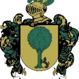 Escudo del apellido Olalde