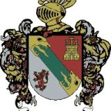 Escudo del apellido Olalla