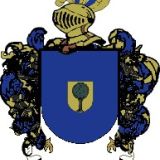 Escudo del apellido Olavarria