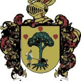 Escudo del apellido Olazábal