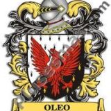 Escudo del apellido Oleo