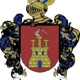 Escudo del apellido Olid