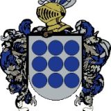 Escudo del apellido Oliden