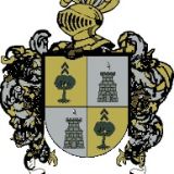 Escudo del apellido Olivar