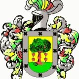 Escudo del apellido Olivos