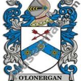 Escudo del apellido Olonergan