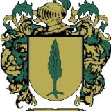 Escudo del apellido Omeda