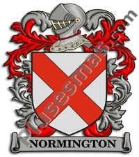 Escudo del apellido Normington