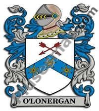 Escudo del apellido Olonergan