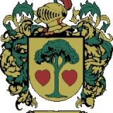 Escudo del apellido Oncins