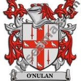 Escudo del apellido Onulan