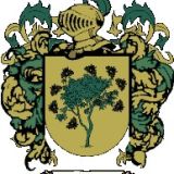 Escudo del apellido Orbea