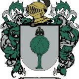 Escudo del apellido Oregui