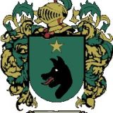 Escudo del apellido Orfila