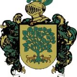 Escudo del apellido Oropesa