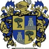 Escudo del apellido Orts