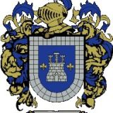 Escudo del apellido Ossorio