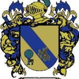 Escudo del apellido Ostolaza