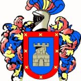 Escudo del apellido Oteros