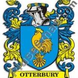 Escudo del apellido Otterbury