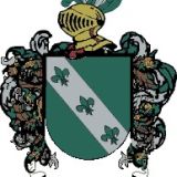 Escudo del apellido Ovalle