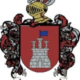 Escudo del apellido Oya