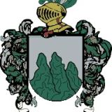 Escudo del apellido Pacho