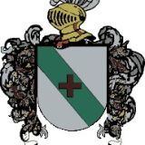 Escudo del apellido Pacín