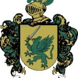 Escudo del apellido Pacios