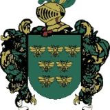 Escudo del apellido Padillo