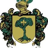 Escudo del apellido Padro